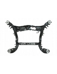 AUDI A5 B10 KOMBI SANKI WÓZEK TYLNE WÓZEK TYŁ 8B350235F...