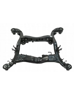 AUDI A5 B10 KOMBI SANKI WÓZEK TYLNE WÓZEK TYŁ 8B350235F... 2