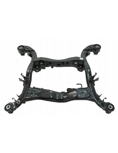 AUDI A5 B10 KOMBI SANKI WÓZEK TYLNE WÓZEK TYŁ...