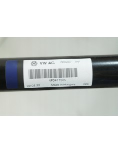 AUDI A5 B10 2.0 TDI DRĄŻERK STABILIZATORA PRZEDNI 4P0411306 2