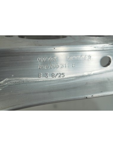 AUDI WAHACZ TYLNY WAHACZ TYŁ 80A505311B