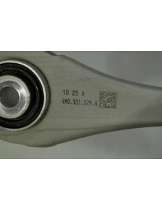 AUDI WAHACZ TYLNY WAHACZ TYŁ 4M0501529Q 2