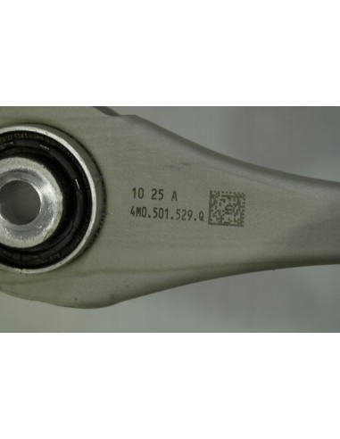 AUDI WAHACZ TYLNY WAHACZ TYŁ 4M0501529Q