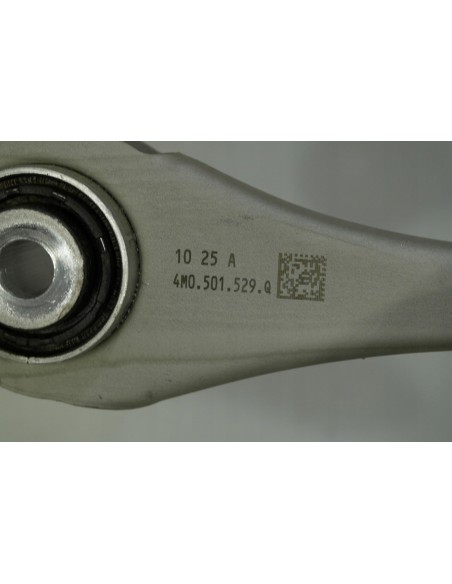 AUDI WAHACZ TYLNY WAHACZ TYŁ 4M0501529Q