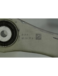 AUDI A5 B10 WAHACZ TYLNY WAHACZ TYŁ 8B3505397D 2