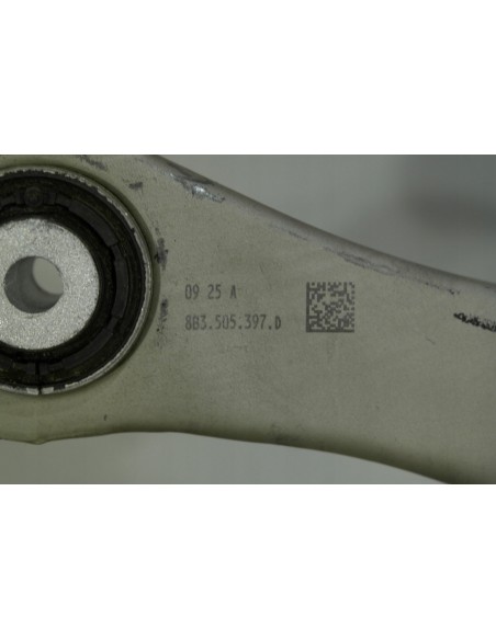 AUDI A5 B10 WAHACZ TYLNY WAHACZ TYŁ 8B3505397D