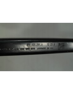 AUDI WAHACZ TYLNY WAHACZ TYŁ 85E505291A 2