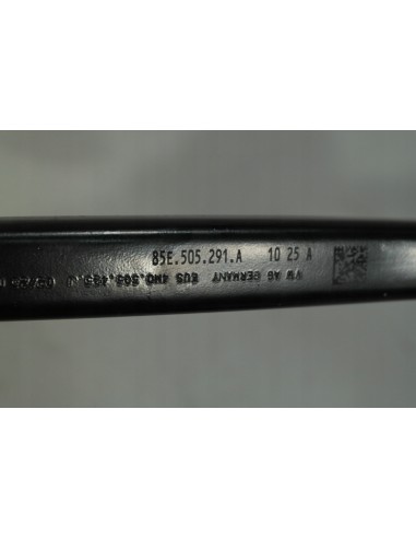 AUDI WAHACZ TYLNY WAHACZ TYŁ 85E505291A