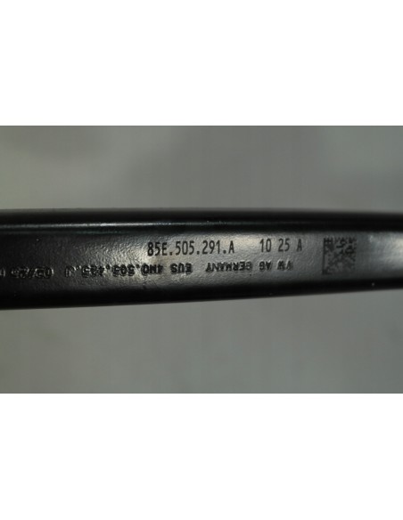 AUDI WAHACZ TYLNY WAHACZ TYŁ 85E505291A