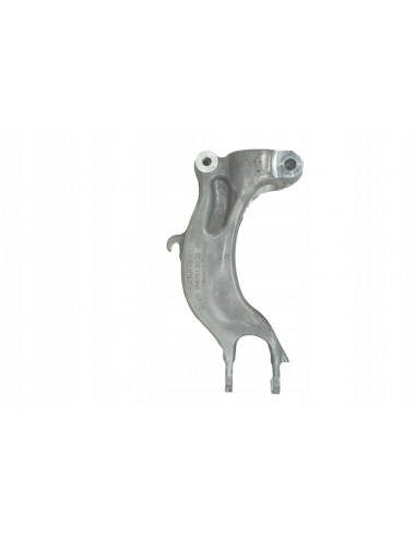 AUDI MOCOWANIE ŁAPA AMORTYZATORA PRAWE 4M0413038