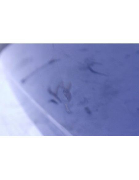 VW GOLF VII KLAPA TYLNA KOMPLETNA 5-DRZWI