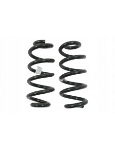 AUDI A5 B10 KOMBI SPRĘŻYNY ZAWIESZENIA TYŁ TYLNEGO...