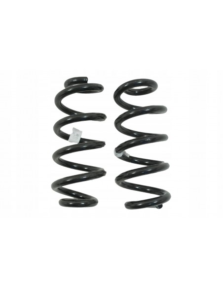 AUDI A5 B10 KOMBI SPRĘŻYNY ZAWIESZENIA TYŁ TYLNEGO KOMPLET 8B3511115