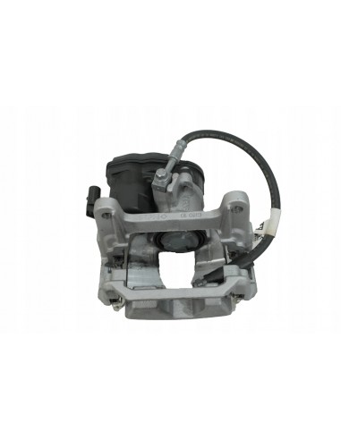 AUDI ZACISK HAMULCOWY TYLNY TYŁ LEWY 8B3615405B