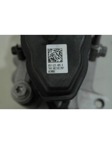 AUDI ZACISK HAMULCOWY TYLNY TYŁ LEWY 8B3615405B