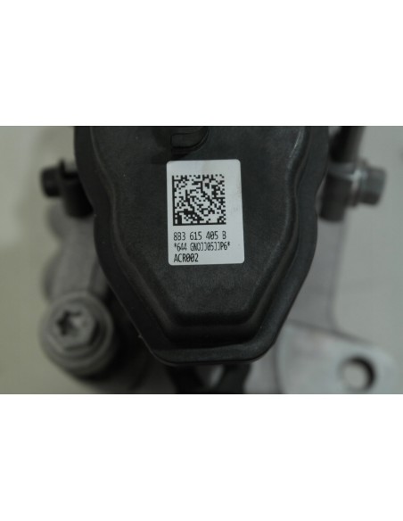 AUDI ZACISK HAMULCOWY TYLNY TYŁ LEWY 8B3615405B