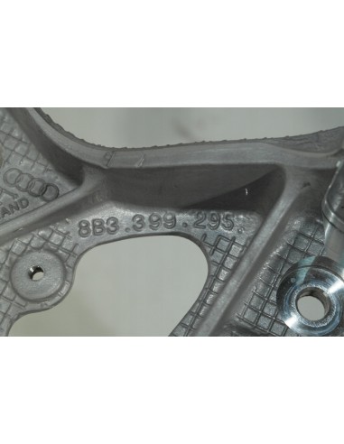 AUDI MOCOWANIE ŁAPA WSPORNIK SILNIKA LEWA...