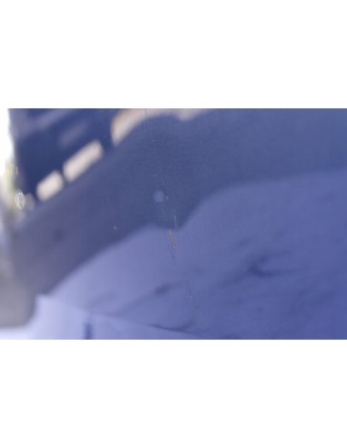 VW GOLF VII KLAPA TYLNA KOMPLETNA 5-DRZWI