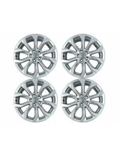 AUDI A6 4G0 C7 LIFT ALUFELGI FELGI 8.0Jx18 H2 ET 39...