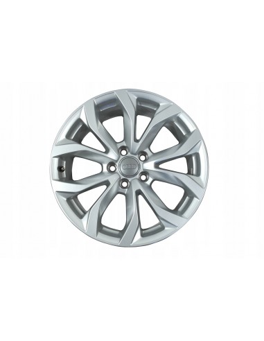 AUDI A6 4G0 C7 LIFT ALUFELGI FELGI 8.0Jx18 H2...