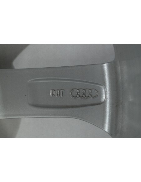 AUDI A6 4G0 C7 LIFT ALUFELGI FELGI 8.0Jx18 H2 ET 39 KOMPLET 4G0601025BD