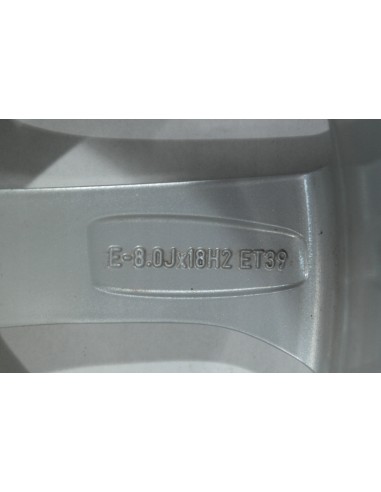 AUDI A6 4G0 C7 LIFT ALUFELGI FELGI 8.0Jx18 H2...