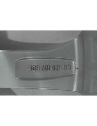 AUDI A6 4G0 C7 LIFT ALUFELGI FELGI 8.0Jx18 H2...