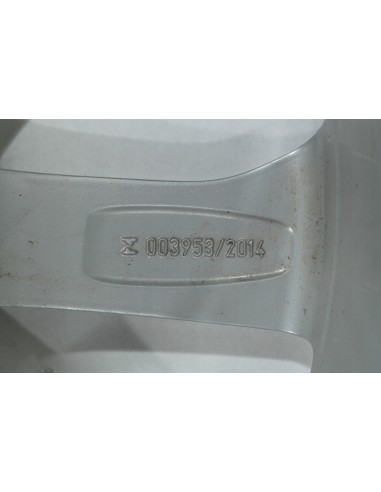 AUDI A6 4G0 C7 LIFT ALUFELGI FELGI 8.0Jx18 H2...