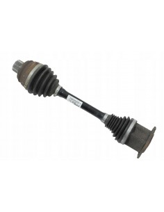 AUDI PÓŁOŚ KOMPLETNA 4H0407271K 2