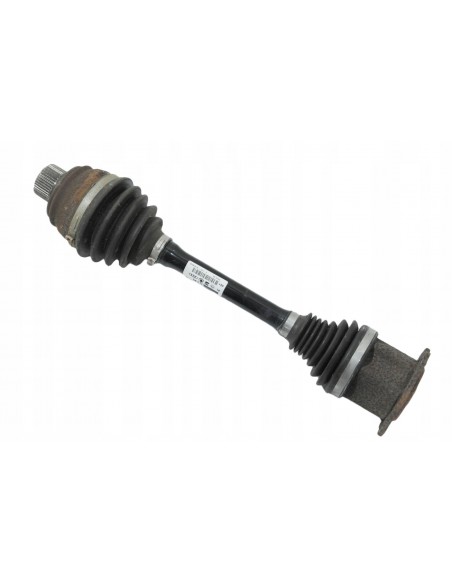 AUDI PÓŁOŚ KOMPLETNA 4H0407271K