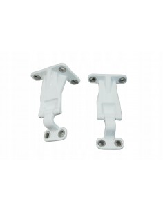 FORD TOURNEO CONNECT MK3 VW CADDY V ZAWIASY DRZWI PRAWY... 2