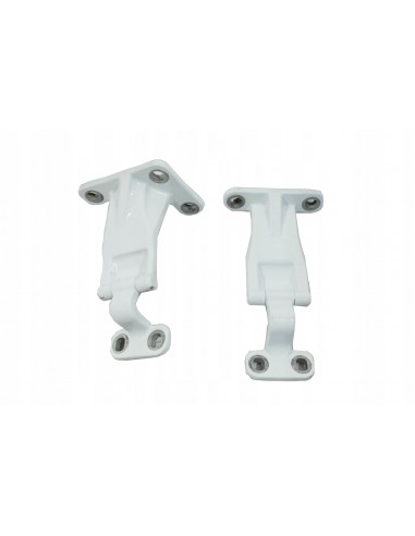 FORD TOURNEO CONNECT MK3 VW CADDY V ZAWIASY...