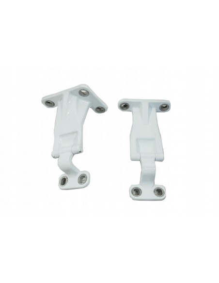 FORD TOURNEO CONNECT MK3 VW CADDY V ZAWIASY DRZWI PRAWY TYŁ 2K7827152A