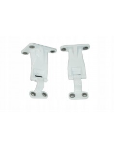 FORD TOURNEO CONNECT MK3 VW CADDY V ZAWIASY DRZWI LEWY...