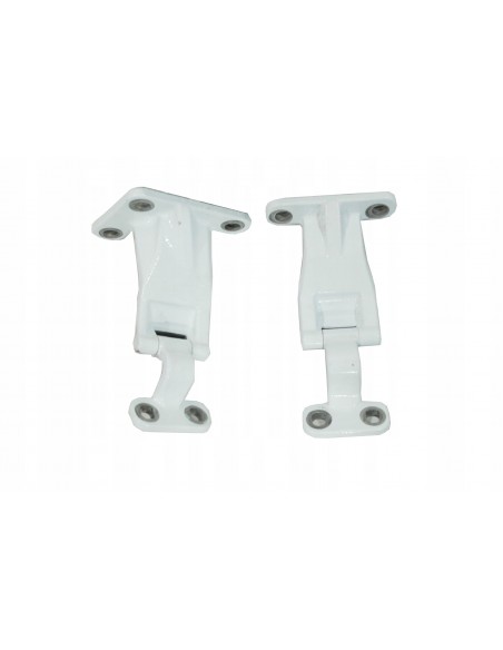 FORD TOURNEO CONNECT MK3 VW CADDY V ZAWIASY DRZWI LEWY TYŁ 2K7827153A