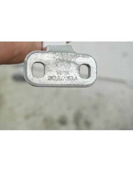 FORD TOURNEO CONNECT MK3 VW CADDY V ZAWIASY DRZWI LEWY TYŁ 2K7827153A