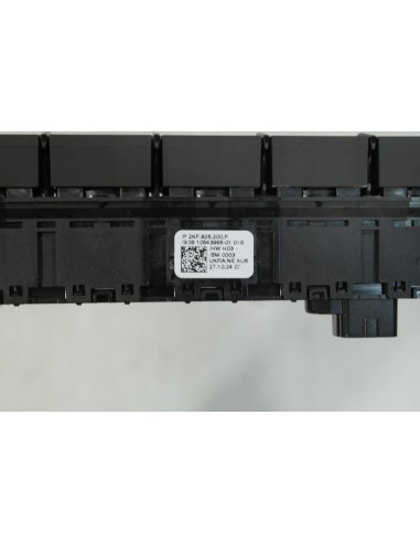 FORD TOURNEO CONNECT MK3 PANEL STEROWANIA...