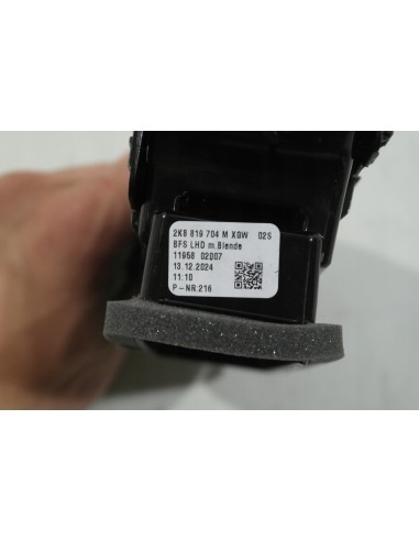 FORD TOURNEO CONNECT MK3 VW CADDY V KRATKA...