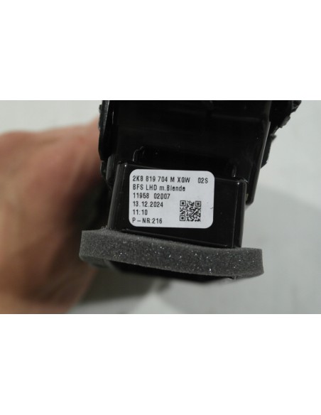 FORD TOURNEO CONNECT MK3 VW CADDY V KRATKA NAWIEWU PRAWA 2K8819704M