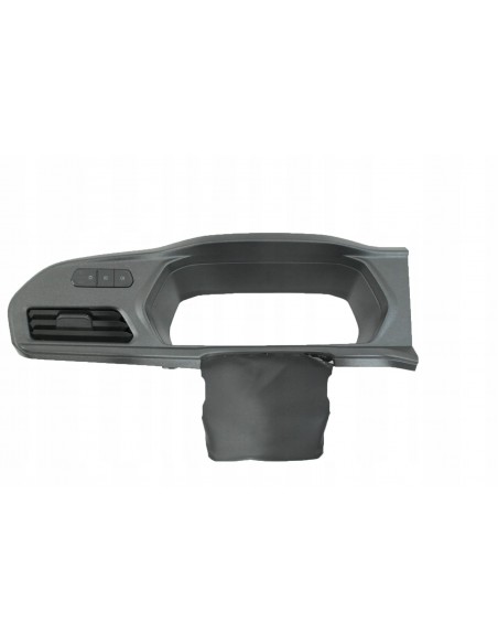 FORD TOURNEO CONNECT MK3 VW CADDY V KRATKA NAWIEWU LEWA RAMKA LICZNIKA