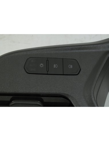 FORD TOURNEO CONNECT MK3 VW CADDY V KRATKA...