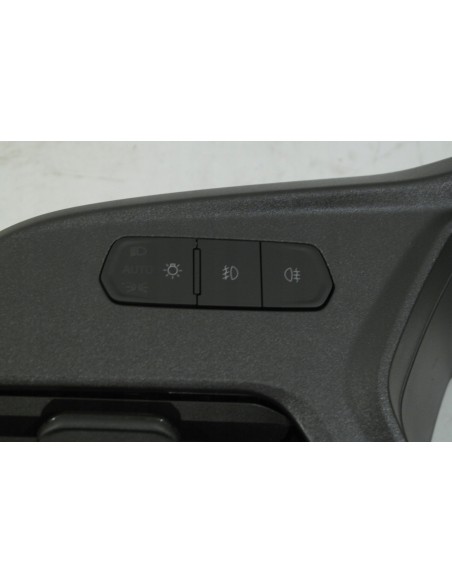 FORD TOURNEO CONNECT MK3 VW CADDY V KRATKA NAWIEWU LEWA RAMKA LICZNIKA