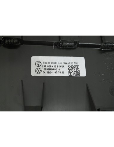 FORD TOURNEO CONNECT MK3 VW CADDY V KRATKA...