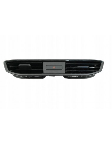 FORD TOURNEO CONNECT MK3 VW CADDY V KRATKA NAWIEWU ŚRODKOWA 2K7815705M