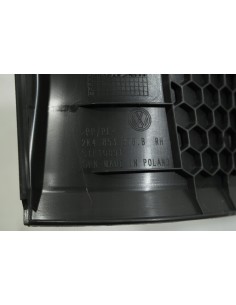 FORD TOURNEO CONNECT MK3 VW CADDY V LISTWA NAKŁADKA PROGU... 2