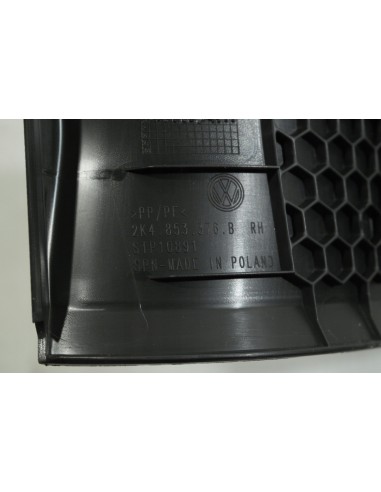 FORD TOURNEO CONNECT MK3 VW CADDY V LISTWA...