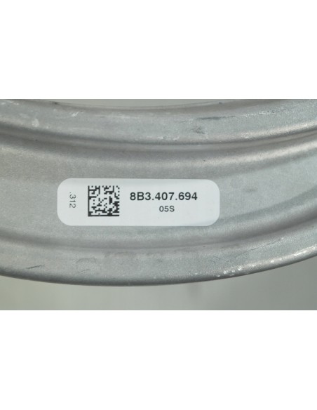 AUDI WAHACZ PRZEDNI PRAWY PRAWY PRZÓD 8B3407694