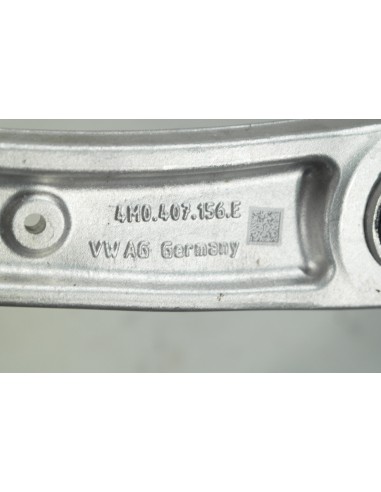 AUDI WAHACZ PRZEDNI PRAWY 4M0407156E