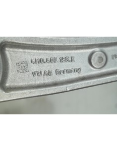 AUDI WAHACZ PRZEDNI LEWY 4M0407155E 2