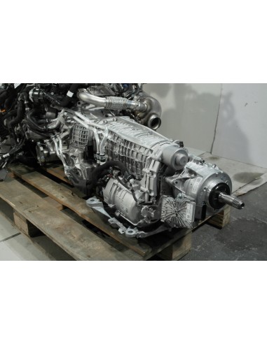 AUDI SKRZYNIA BIEGÓW QUATRO KOMPLETNA VGJ